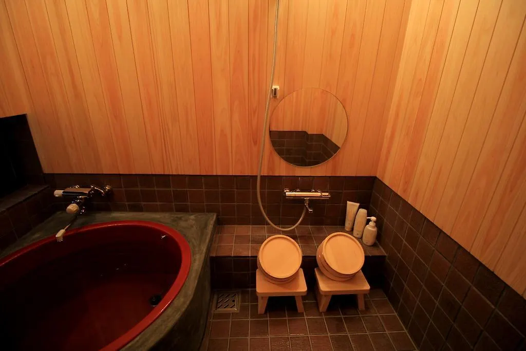 Hanakago Kyoto Holiday home