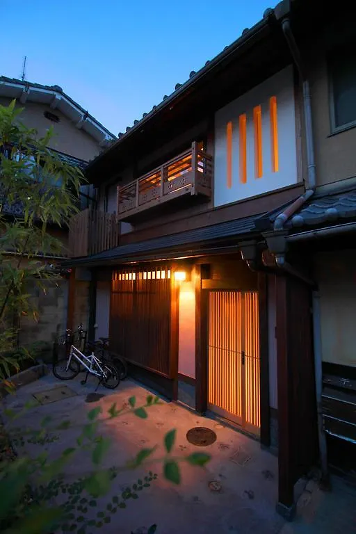 Holiday home Hanakago Kyoto
