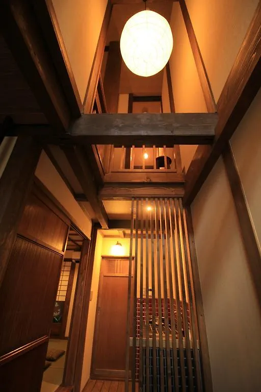 Hanakago Kyoto Japan
