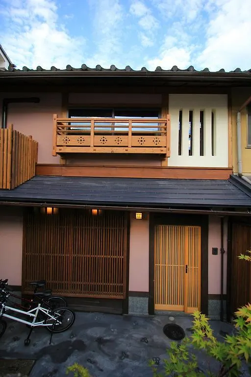 Hanakago Kyoto Holiday home