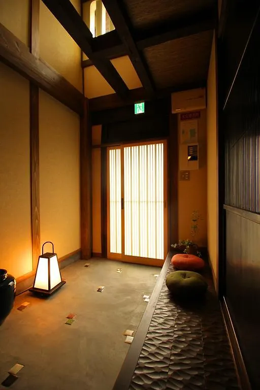 Holiday home Hanakago Kyoto Japan