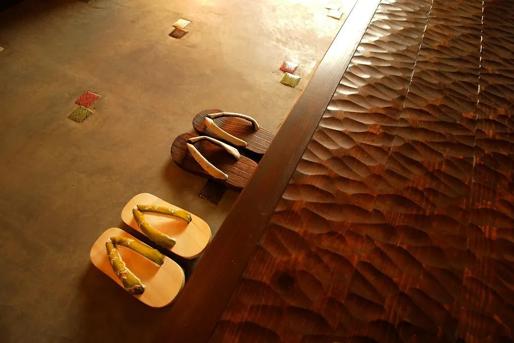 Holiday home Hanakago Kyoto Japan