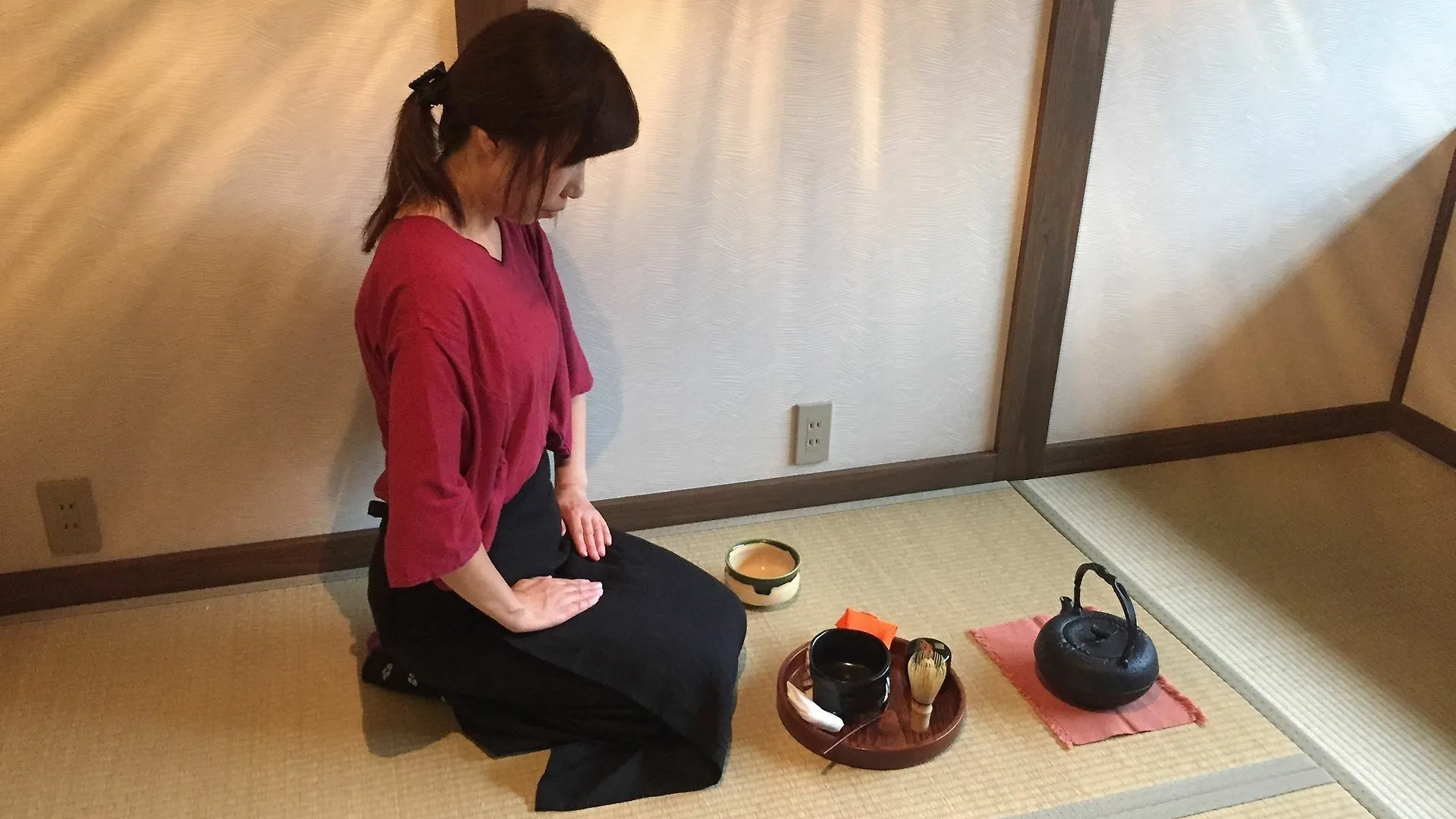 Hanakago Kyoto Holiday home